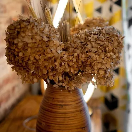 Brick House - Zoska Wrocław