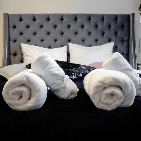 Brick House - Zoska Wrocław