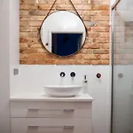 Brick House - Zoska شقة *