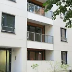 Brick House - Zoska شقة