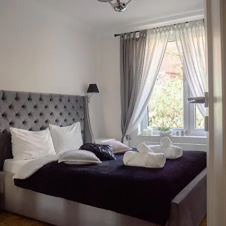 Appartement Brick House - Zoska *