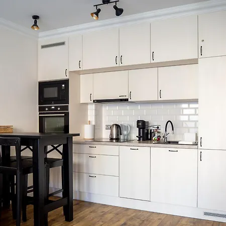 Brick House - Zoska Apartamento Wrocław