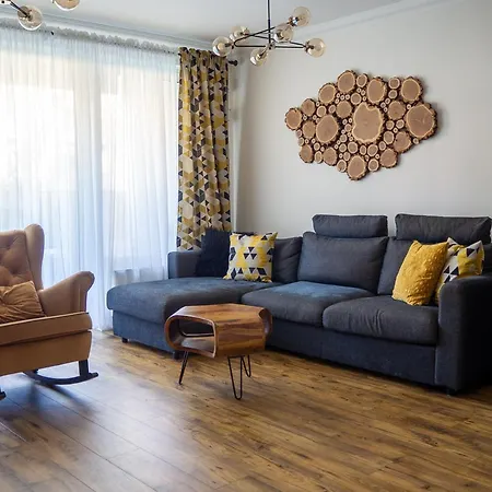 Brick House - Zoska Appartement