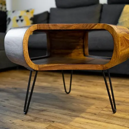 Brick House - Zośka Apartament