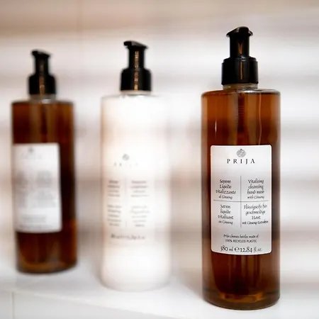 Brick House - Zośka *