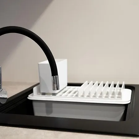 Brick House - Zośka Apartament