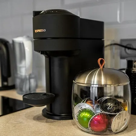 Brick House - Zośka *