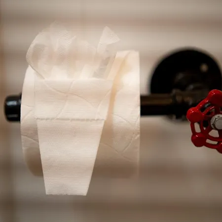 Brick House - Zoska Apartamento *