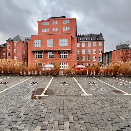 Brick House - Zoska * Wrocław