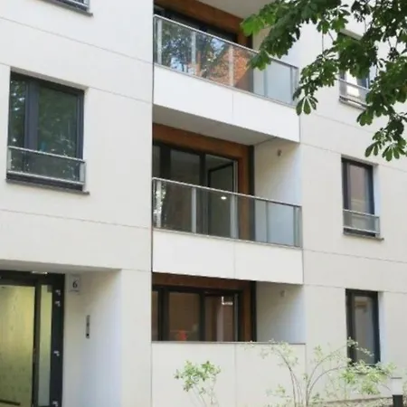 Brick House - Zoska Appartement