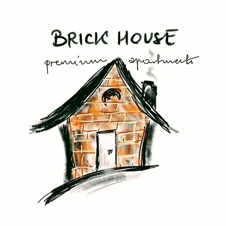 Brick House - Zoska *