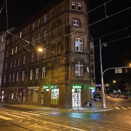 Brick House - Zoska Apartamento