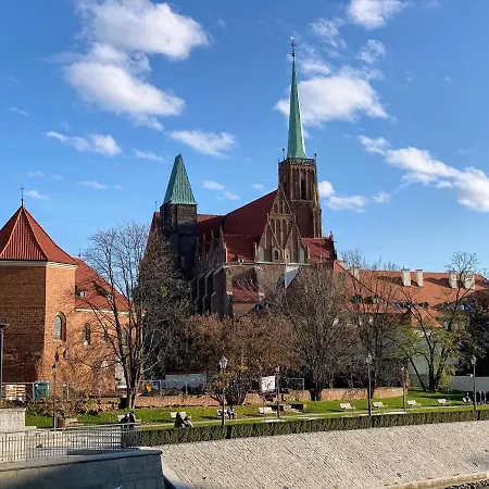 Brick House - Zoska Apartamento