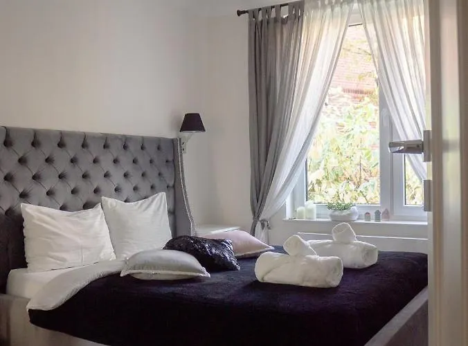 Apartament Brick House - Zośka *