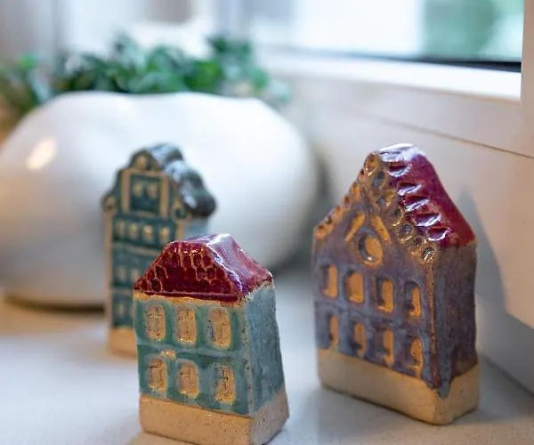 Brick House - Zośka