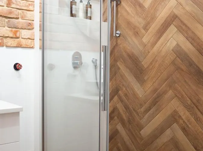 Brick House - Zośka