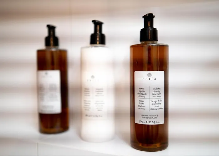 Brick House - Zośka *