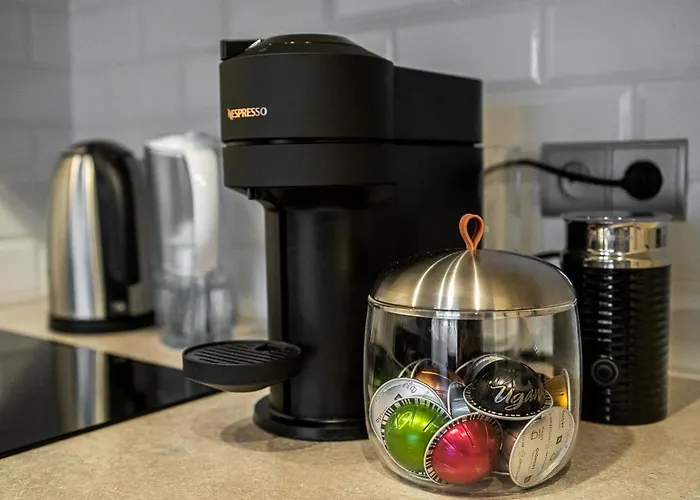 Brick House - Zośka *