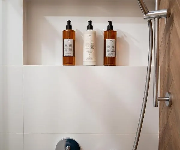 Brick House - Zośka *