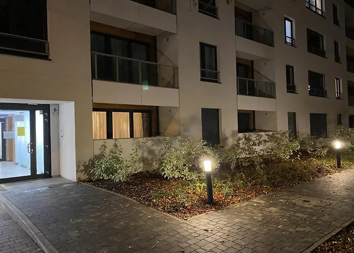 Brick House - Zośka *